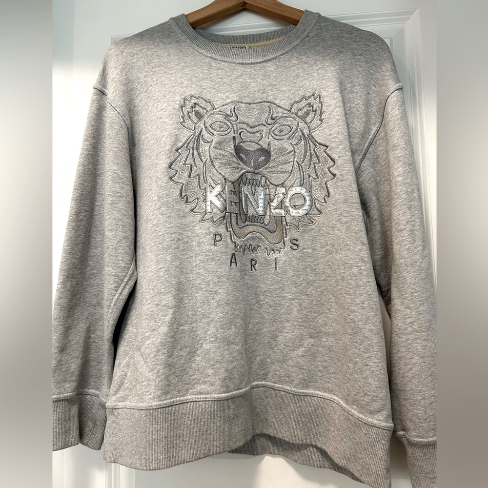 Kenzo swearshirt